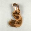 Kumik 1/6 Scale Female Medium Brown Color Hairpiece