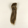 Kumik 1/6 Scale Female Brown Color Hairpiece