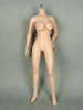 1/6 Phicen Super-Flexible Female Seamless Base Body with Stainless Steel Skeleton (Pale Skin Large B