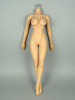 1/6 Phicen Super-Flexible Female Seamless Base Body with Stainless Steel Skeleton (Tan Skin Large Bu